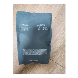 (반값택포) 아누아 어성초 77 패드 리필팩