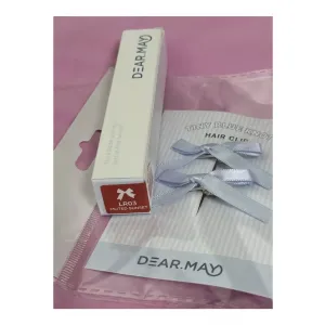 디어메이 로스트리본 블러 틴트 03 뮤티드선셋