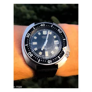 세이코(seiko) 6105-8110 구매원합니다
