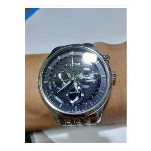 시티즌 문페이즈 검판 에코드라이브 팝니다