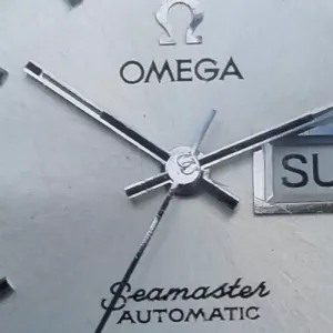 상태 최상 오메가 시마스터