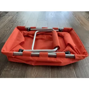 콜맨 피크닉가방