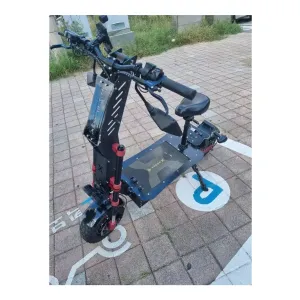 타우러스X 기함급 듀얼 전동킥보드 판매 혹은 무판스쿠터 대차 봅니다!