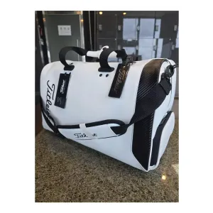 정품)타이틀리스트 코어에센셜 골프보스턴백