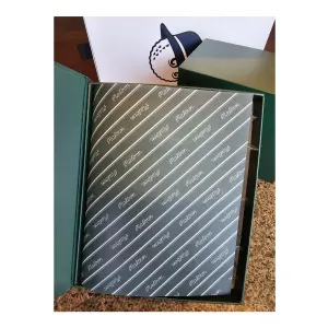 (정품)말본골프 아이언커버 세트