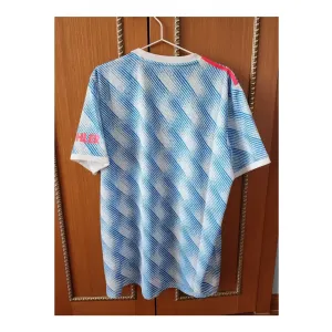 21 22 맨유 어웨이 유니폼 팝니다