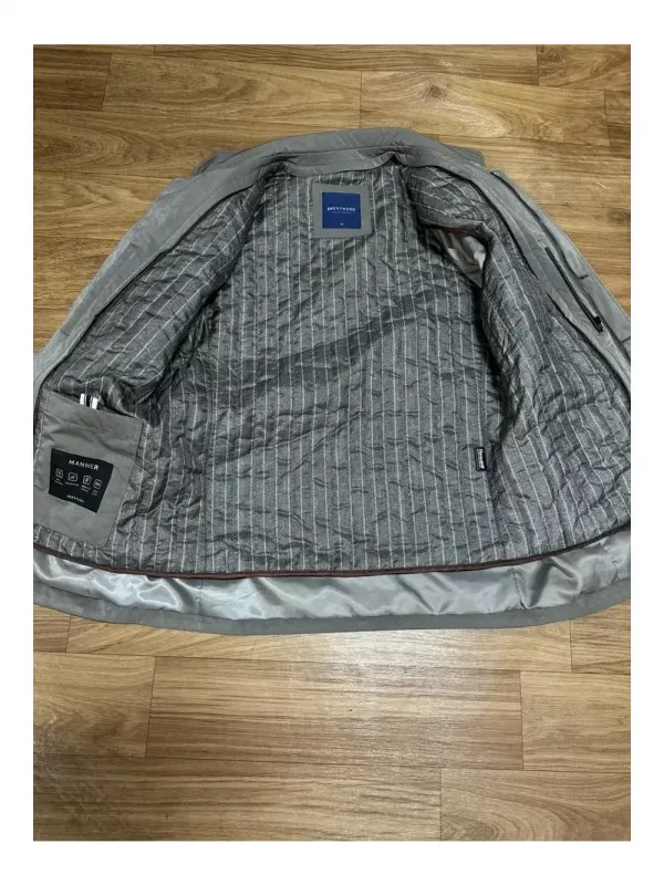 [100] 코오롱 브렌우드 자켓