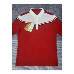 [새상품] 정품 엘르 골프 남성