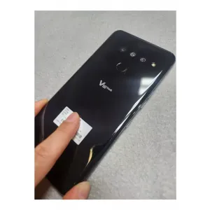 126.U+/V50(V500)/블랙/128GB/부산