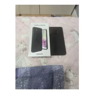 갤럭시a35네이비S급 30만