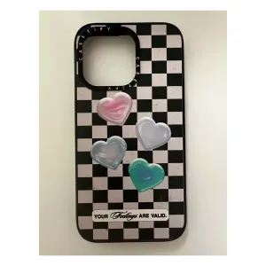 케이스티파이 아이폰 13프로 케이스