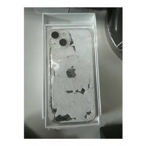 아이폰13 활성화잠김 부품용