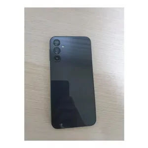 갤럭시 A24 블랙