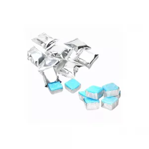 감성캠핑 고체 연료 50G 15개입 개별 포장