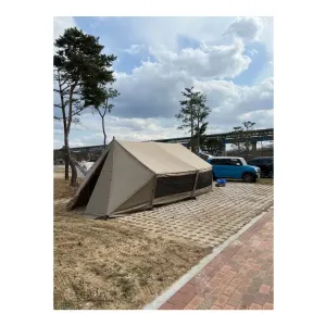 스노우피크 그랑베르크 M