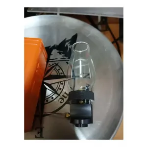 바운스 미니호롱랜턴