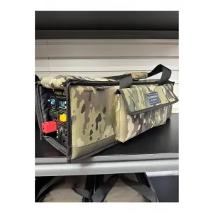 파워뱅크 300a, 인버터 2kw