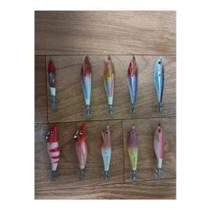 새제품 YL 에기 루어09 수평에기 팝니다