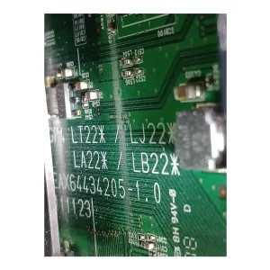 47lm6600 메인보드 EAX64434205