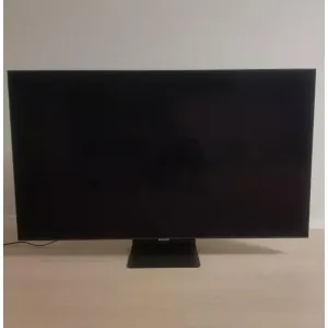 삼성 KQ55QT90AFXKR QLED TV 팝니다