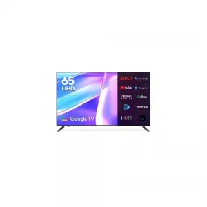 최신 65인치 4K UHD 스마트 TV 특가한정판매 !