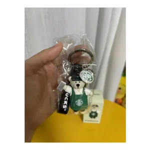 스타벅스 키링 정품