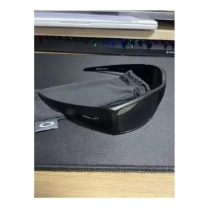 오클리 헬리오스탯 가스캔