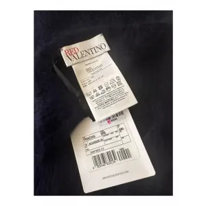 발렌티노 머플러