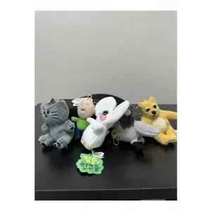 짐승친구들 키링 팝니다