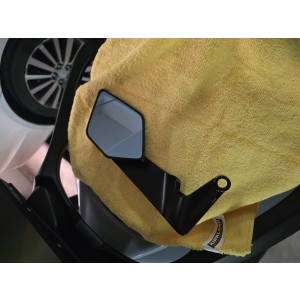 리조마 정품 스텔스 맥스미러